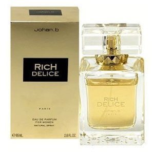 Perfume for Women 2.7 Oz Edp Spray U505973