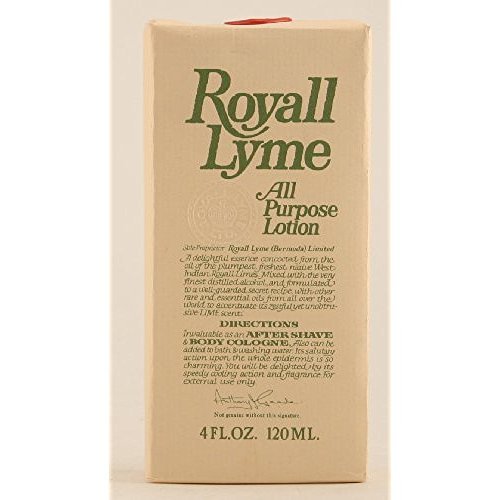 Cologne Spray 4 oz S741350