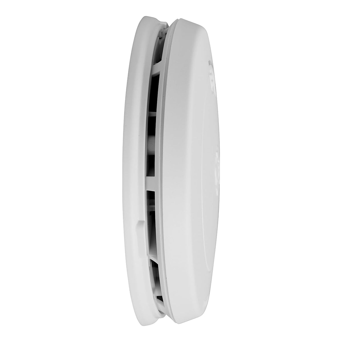 Battery-Powered Photoelectric Smoke and Carbon Monoxide Detector J1765