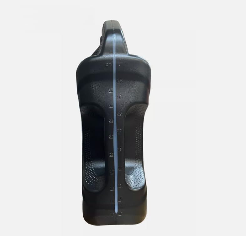 5W-30 Synthetic Blend Motor Oil 5 Quarts T736195