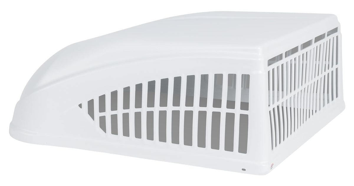 White A/C Shroud I472312