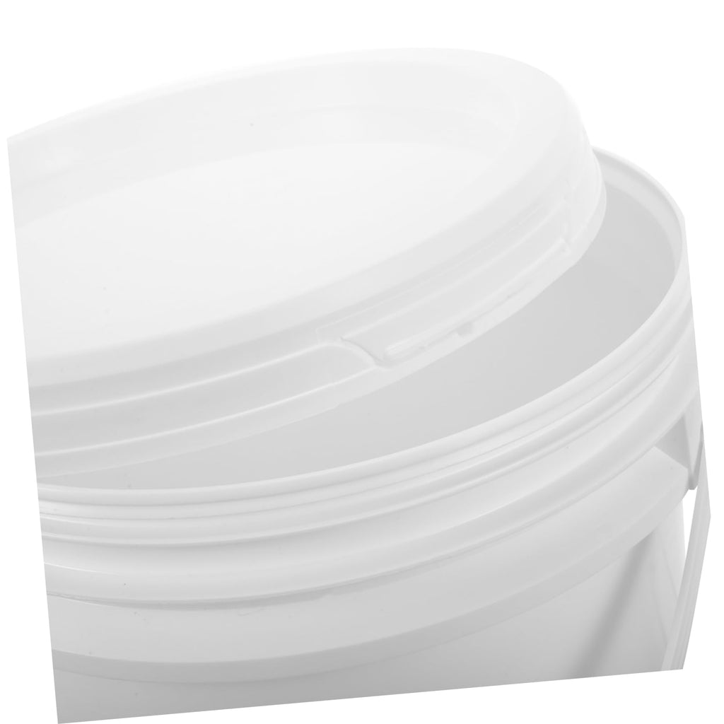 Water Storage Jug with Faucet 10l Plastic Container L795