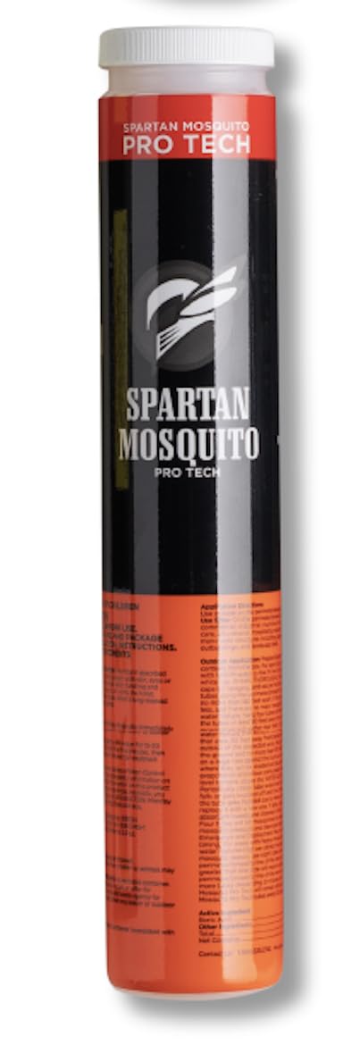 Mosquito Pro Tech Replacement Tube F777