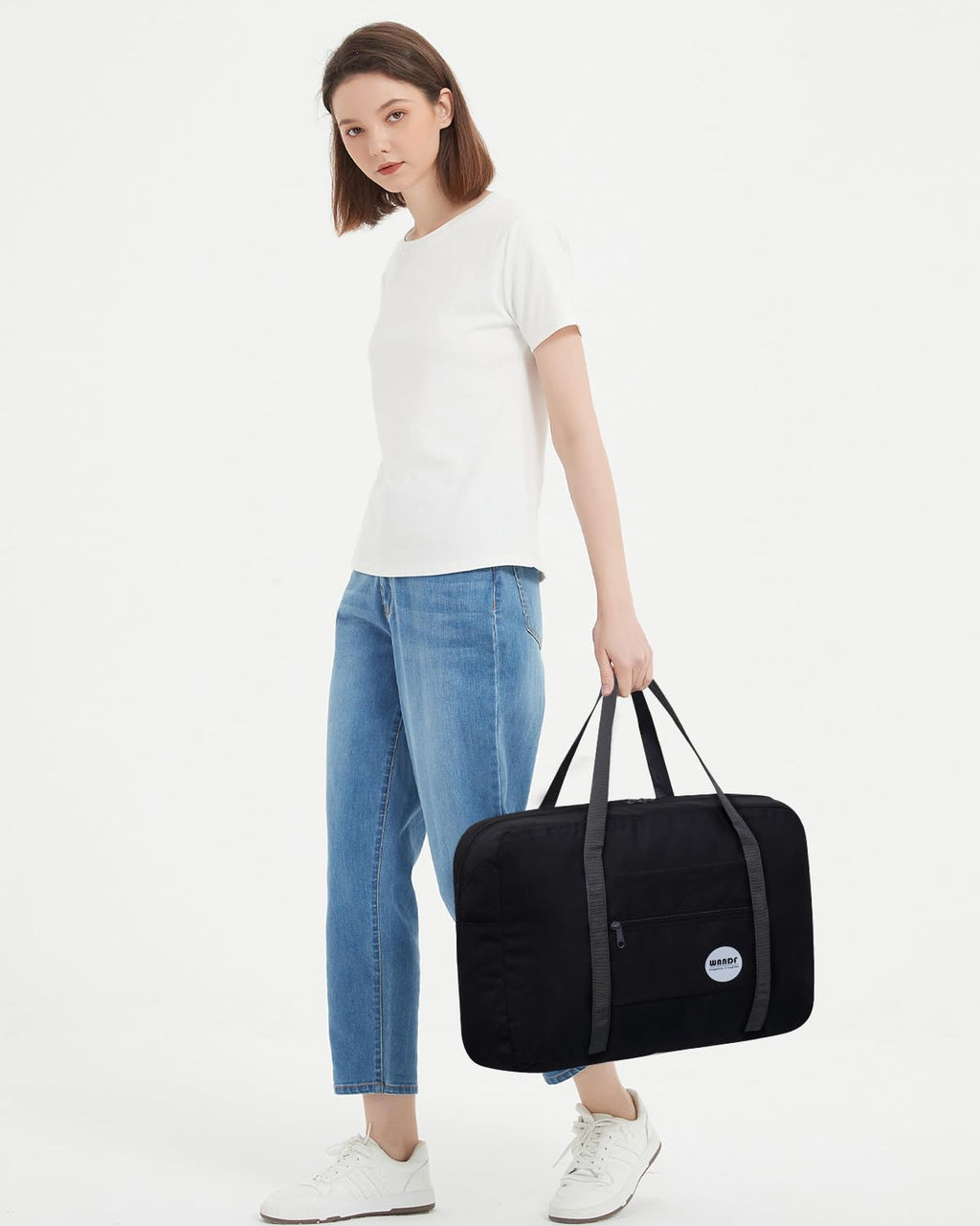 Personal Item Travel Bag W28177