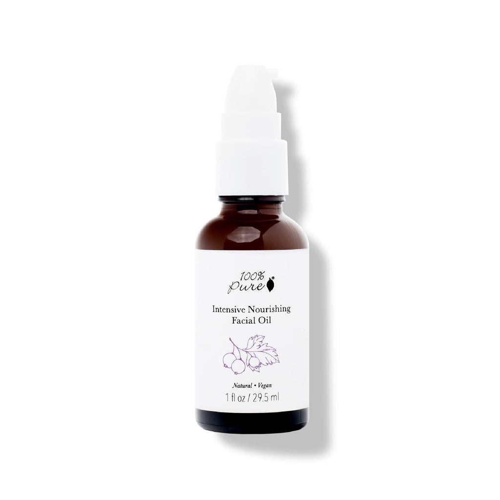 Intensive Nourish Facial Oil Face & Body Moisturizer D24457