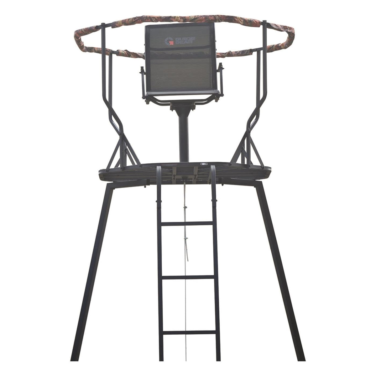 Heavy-Duty 20' Hunting Tripod Stand N1500
