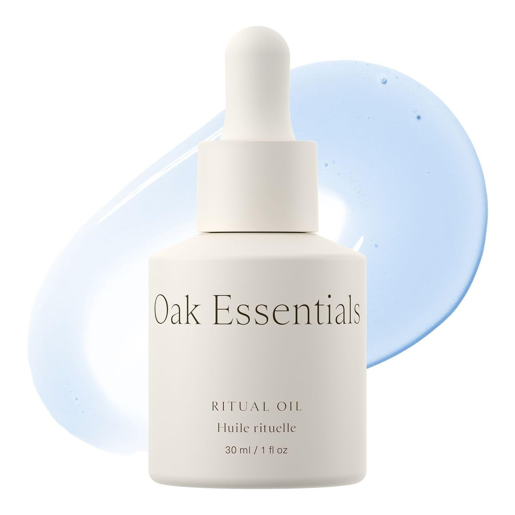 Blue Tansy Hydrating Face Oil 1 fl oz O8868