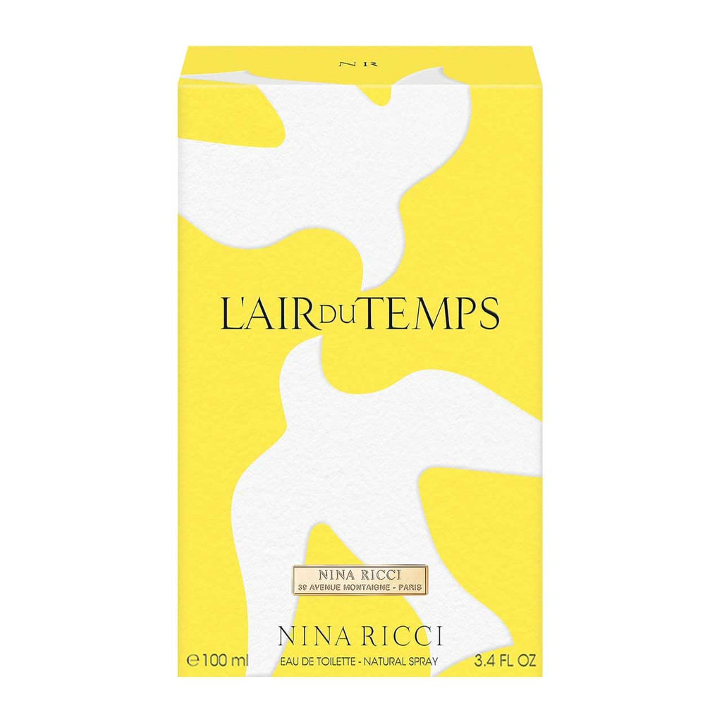 3.4 oz Eau de Toilette Spray W348854