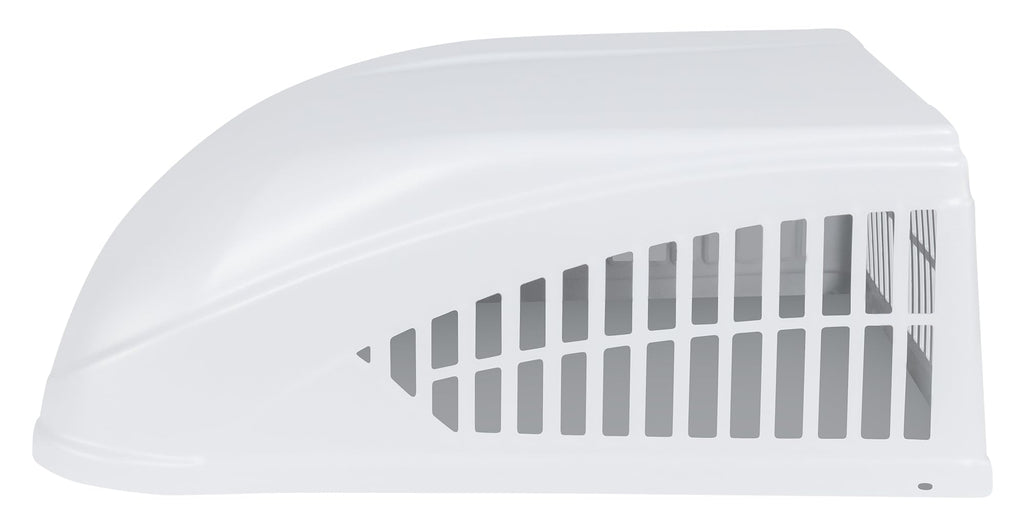 White A/C Shroud I472312