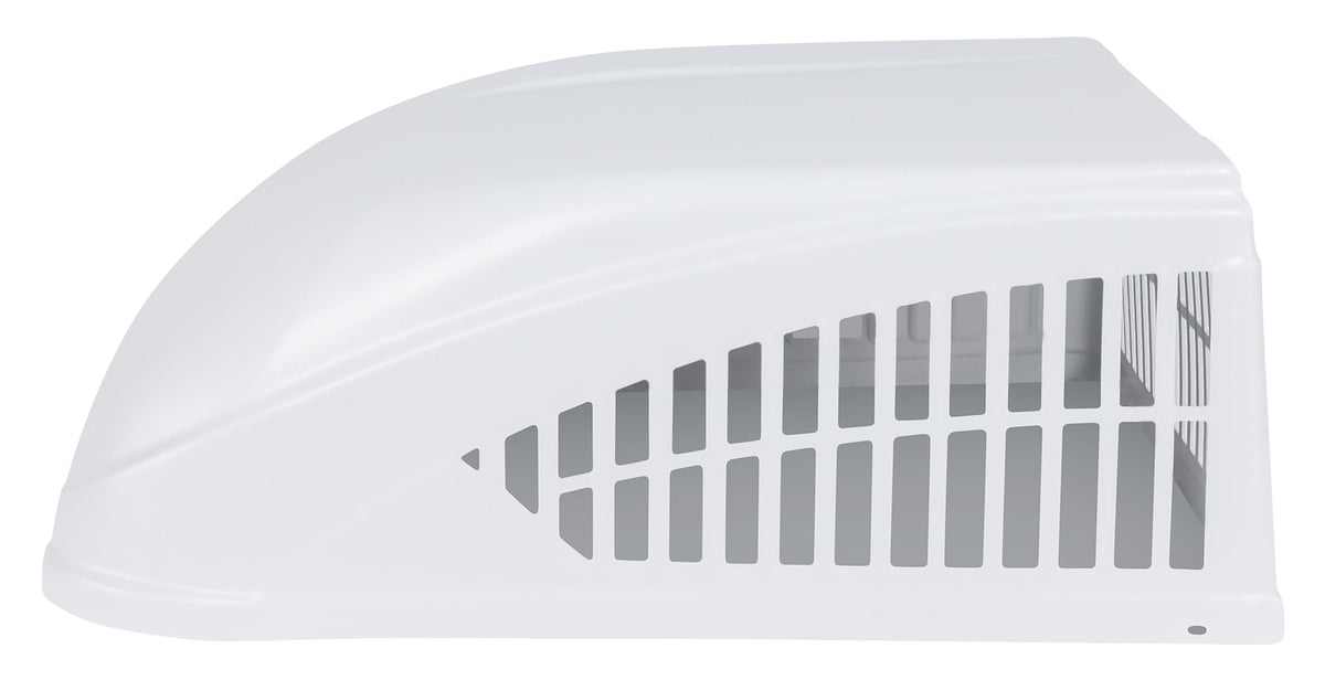 White A/C Shroud I472312