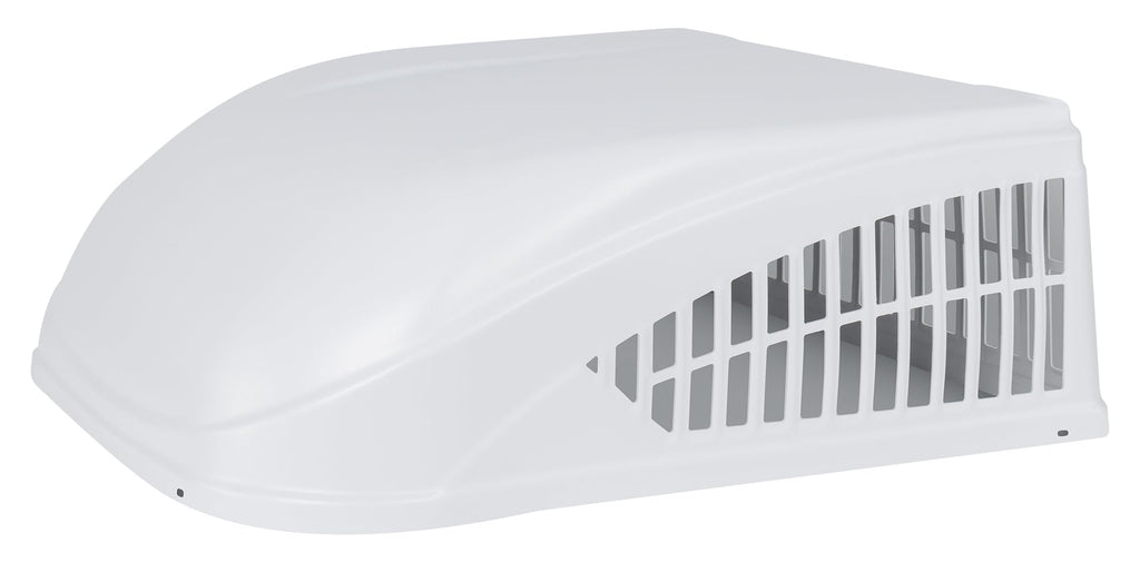 White A/C Shroud I472312