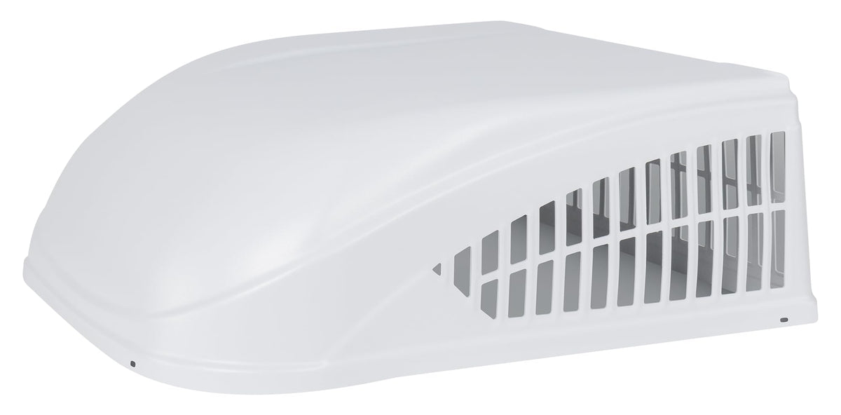 White A/C Shroud I472312
