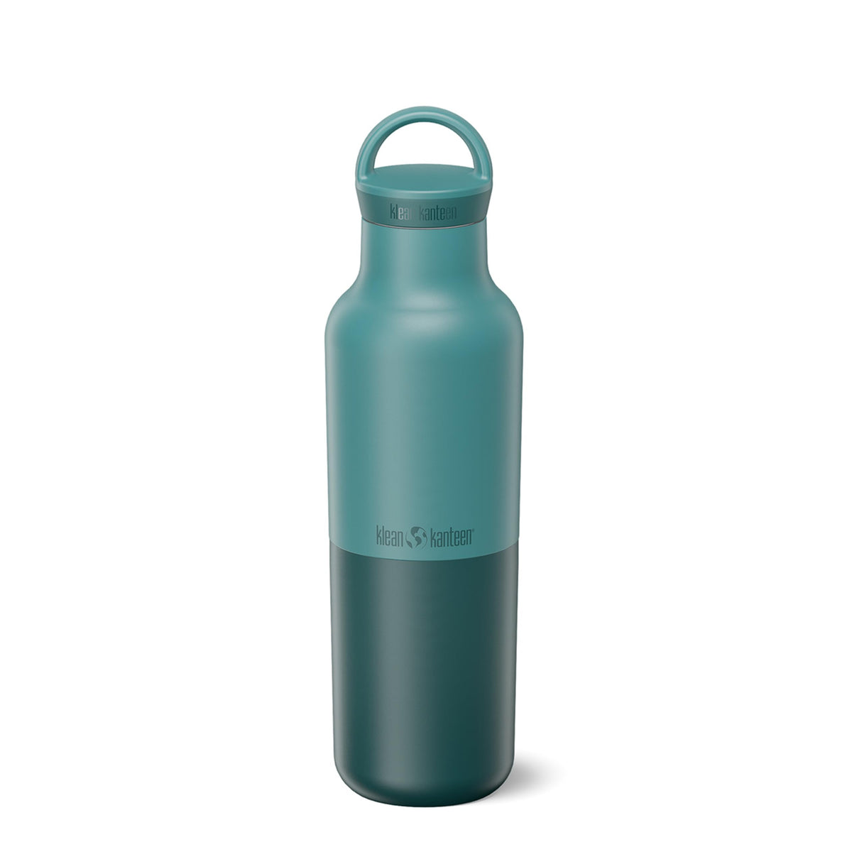 20 oz Stainless Steel Insulated Water Bottle I140