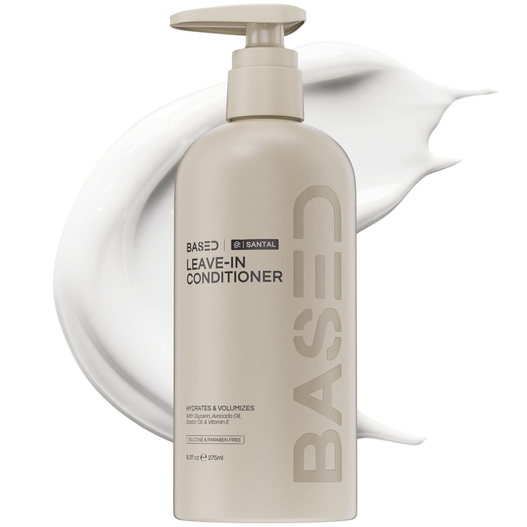 Leave-In Conditioner 9.3 Fl Oz P666856