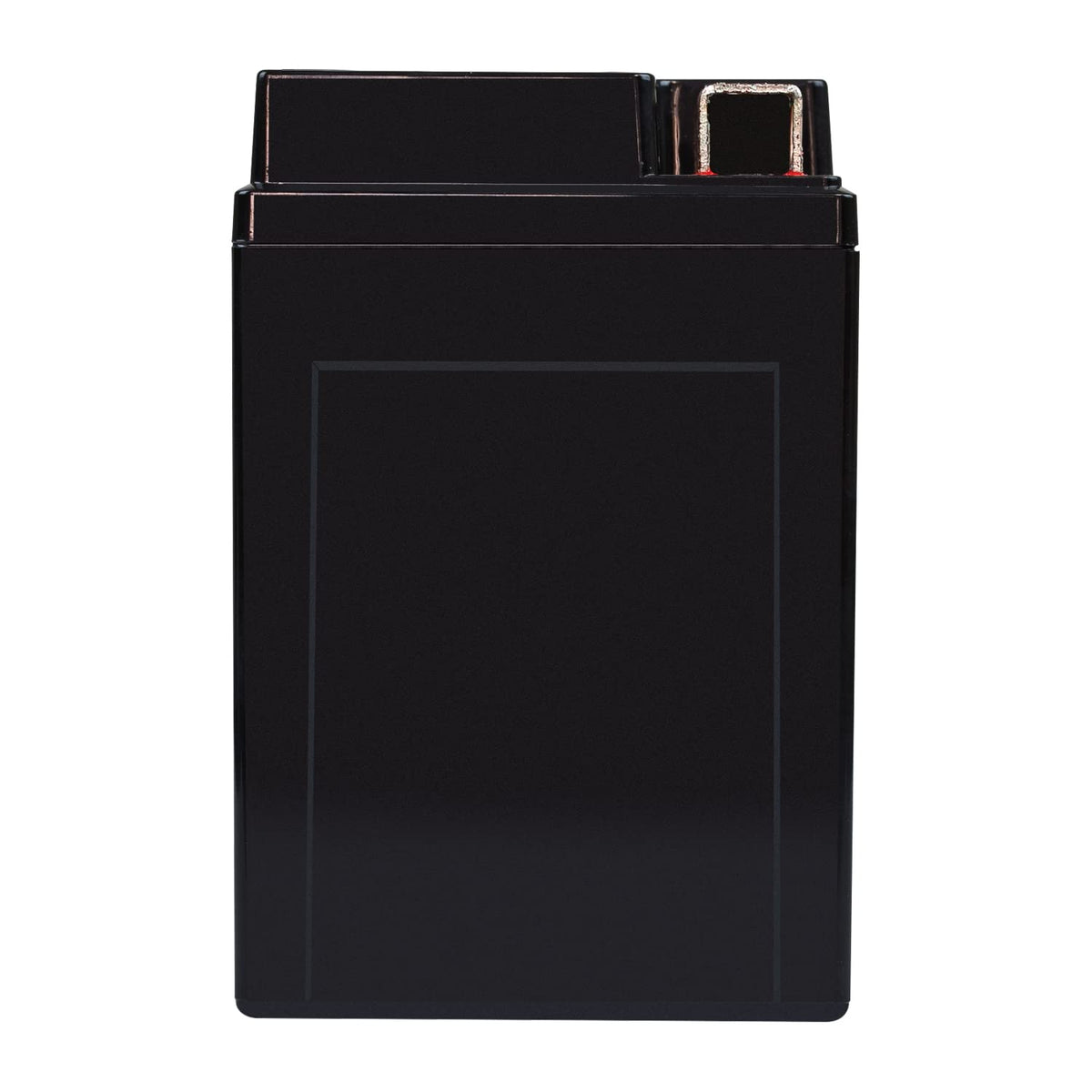 12V 12Ah 195 CCA Sealed AGM Motorcycle Battery S87104