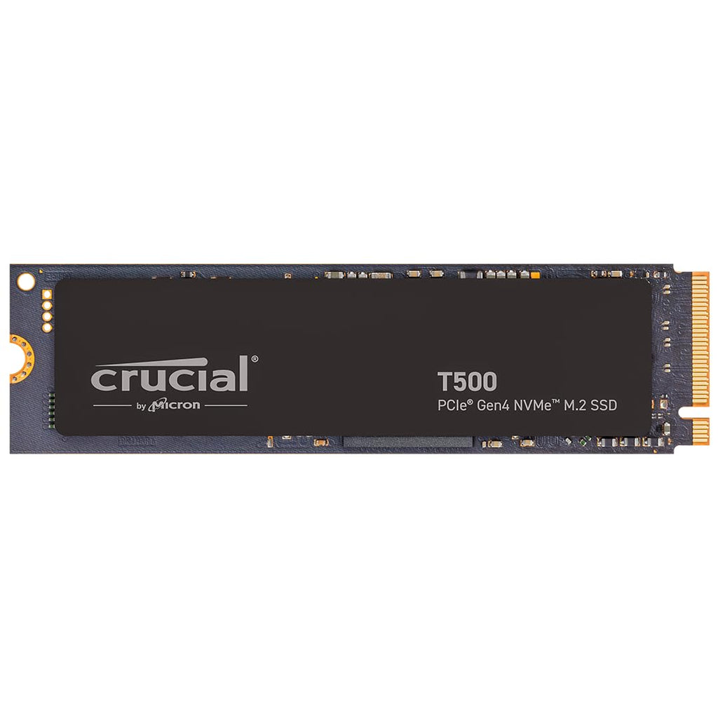 2TB PCIe Gen4 NVMe TLC NAND SSD T7343