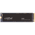 2TB PCIe Gen4 NVMe TLC NAND SSD T7343