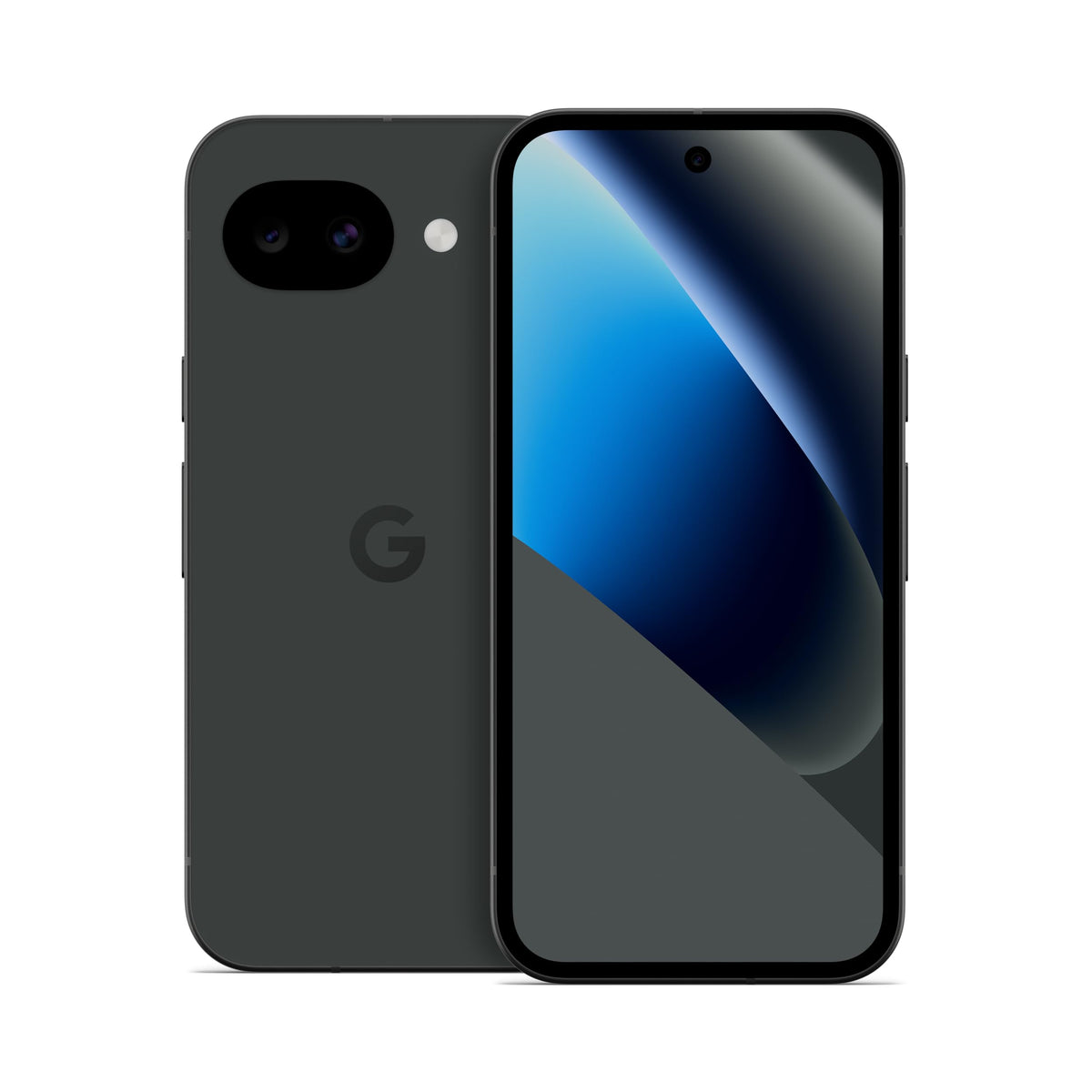 Obsidian 128GB Smartphone J49703