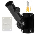 Adjustable Aluminum Flag Pole Holder 1" Inner Diameter K588977
