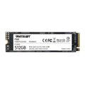 512GB M.2 PCIe Gen 3 x4 SSD M6253