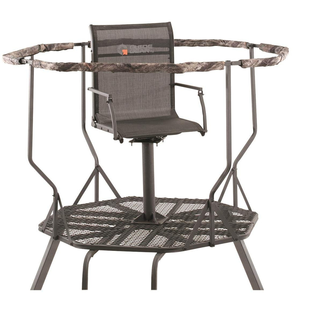 Heavy-Duty 20' Hunting Tripod Stand N1500