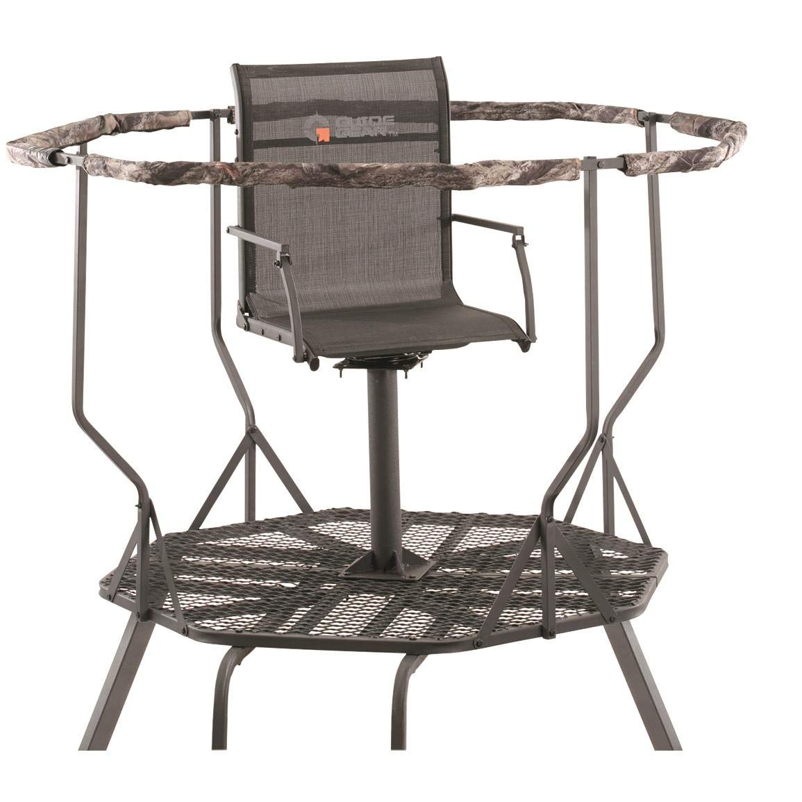 Heavy-Duty 20' Hunting Tripod Stand N1500
