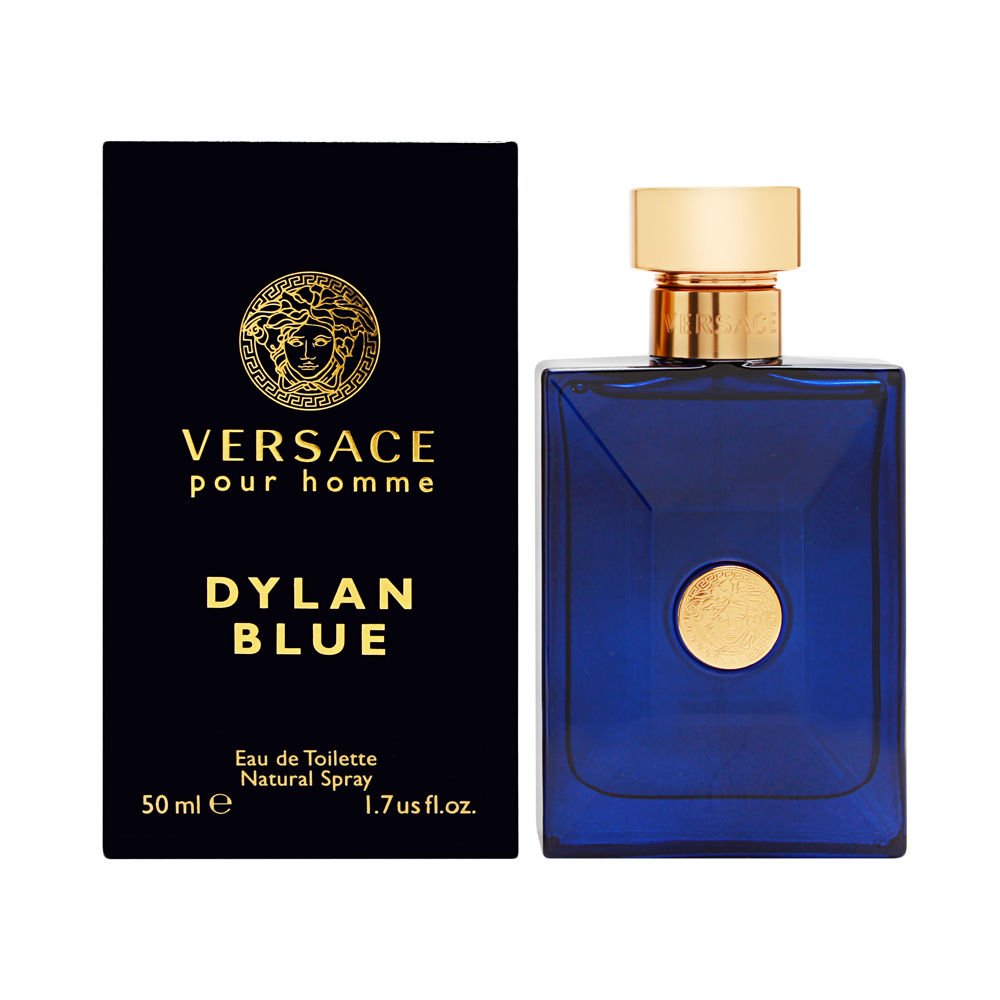 1.7 oz Eau de Toilette Spray F82531