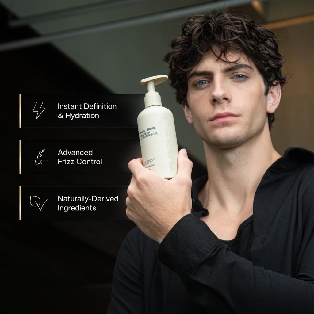 Leave-In Conditioner 9.3 Fl Oz P666856