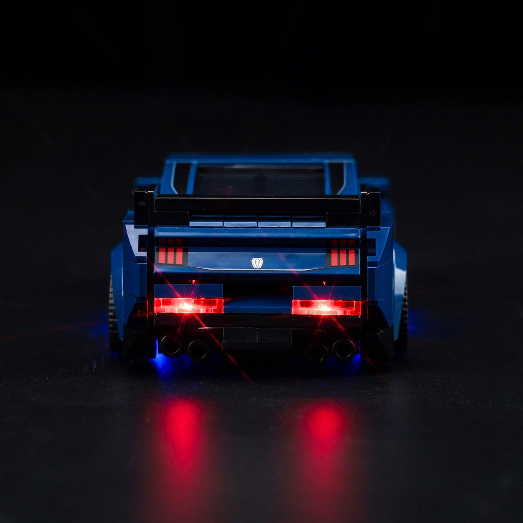 Compatible with Sports Car Z469