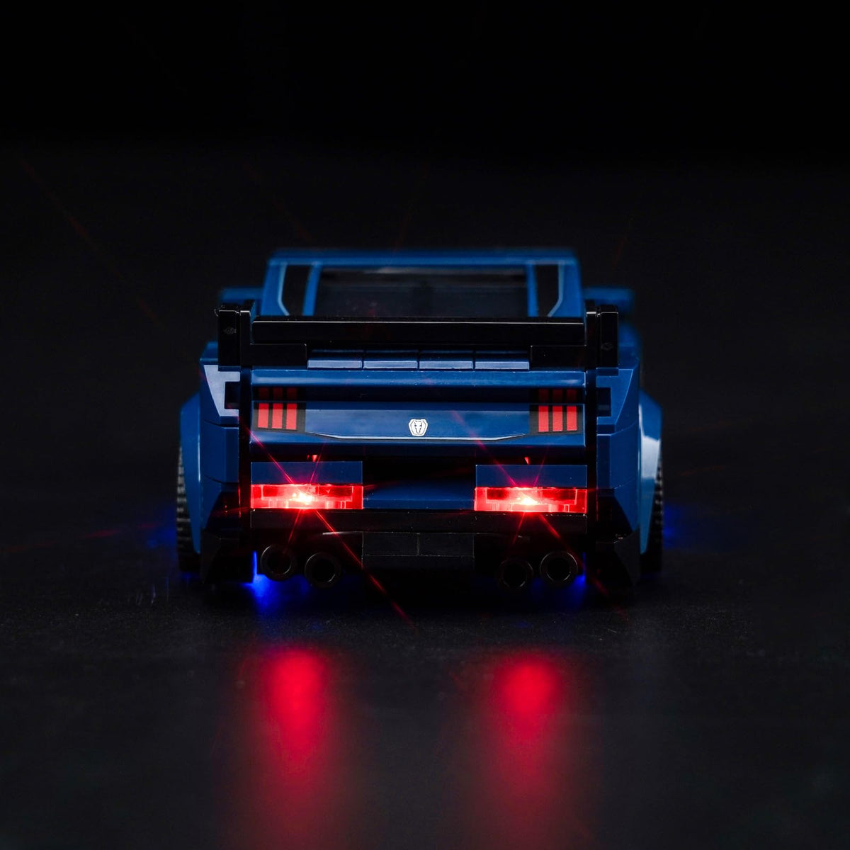 Compatible with Sports Car Z469