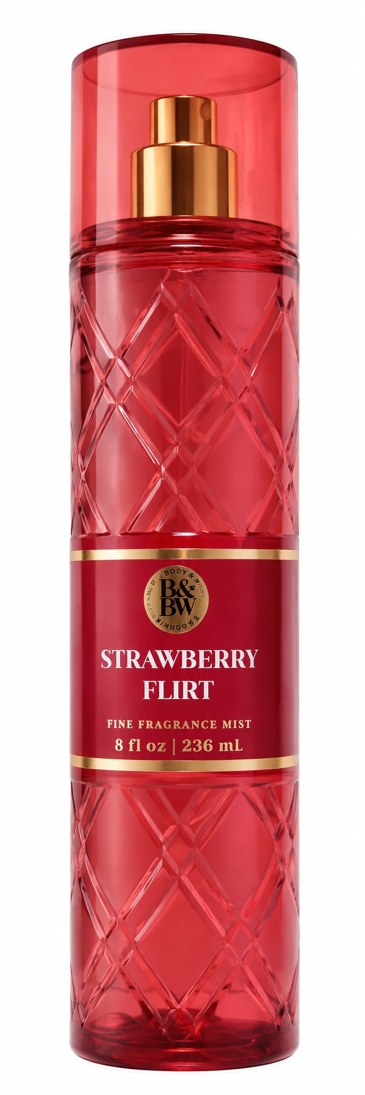 Fine Fragrance Mist 3-Pack 8 oz Body Spray Set L25409