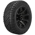 275/55R20XL 117T Black Tire L2996