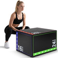3 in 1 Plyo Box D13835