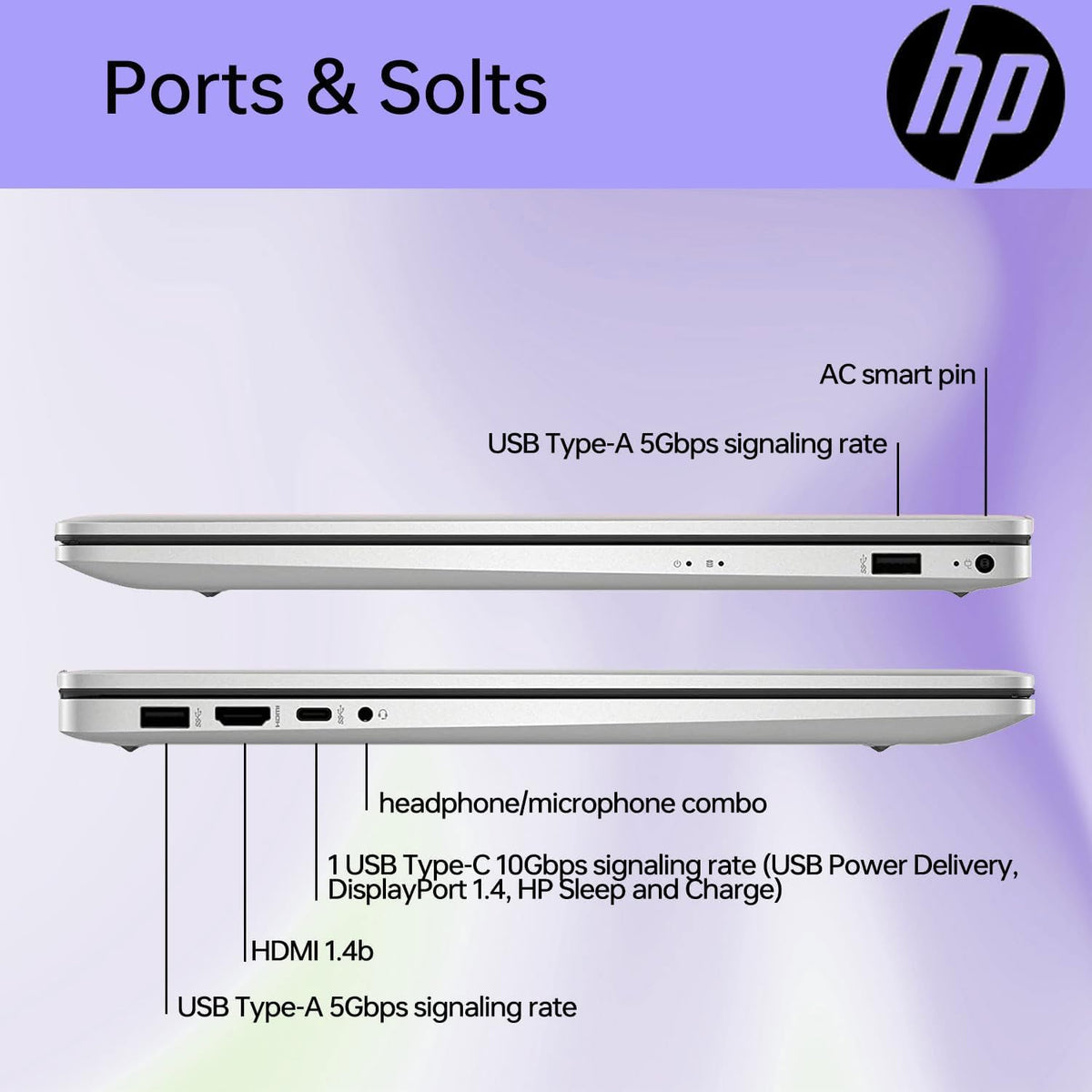 17.3" FHD Intel Core i5 32GB RAM 1TB SSD Laptop M41608