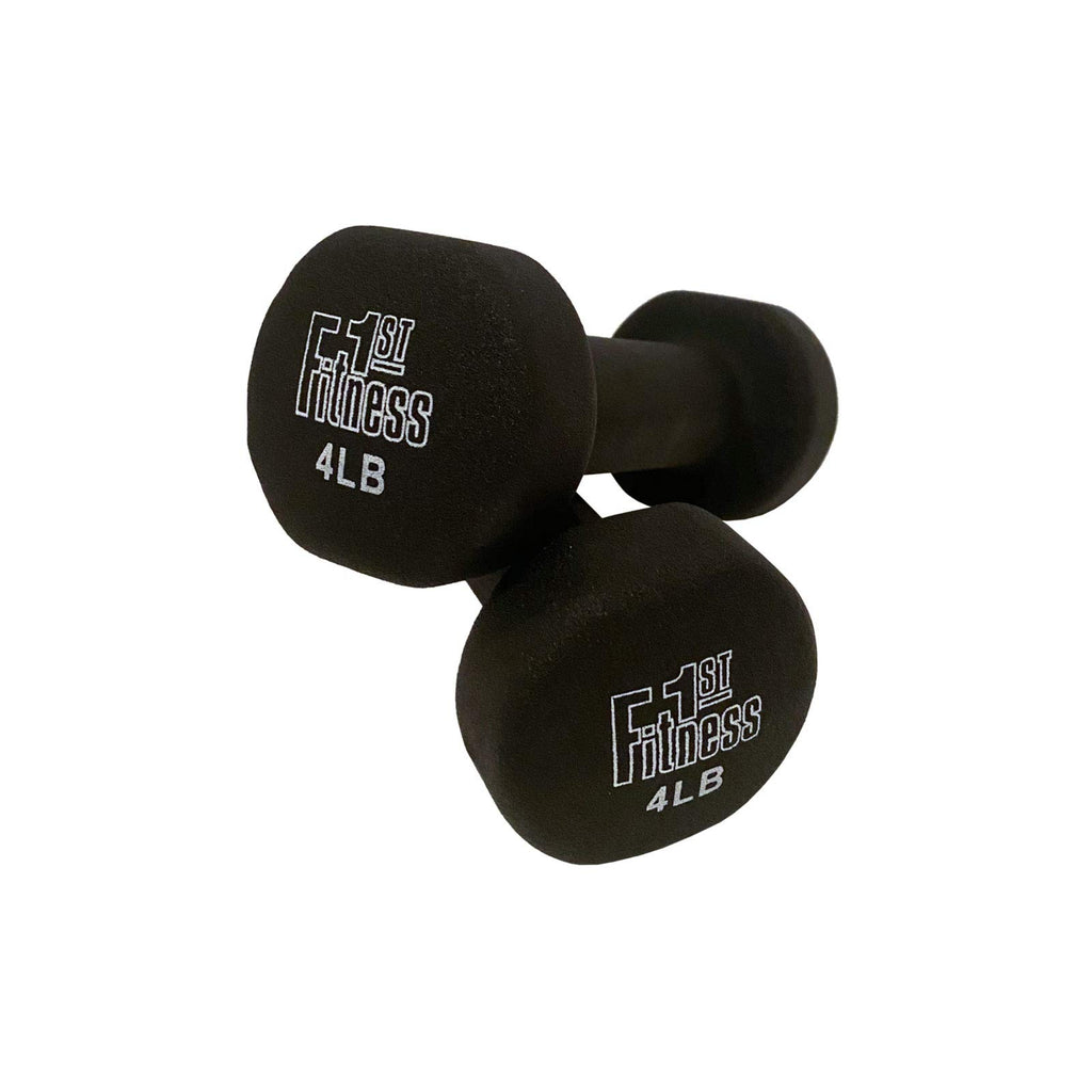 Neoprene Dumbbells H7338