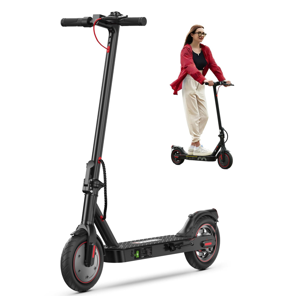 Foldable Electric Scooter Z750