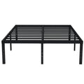 Queen Bed Frame with Storage M540910