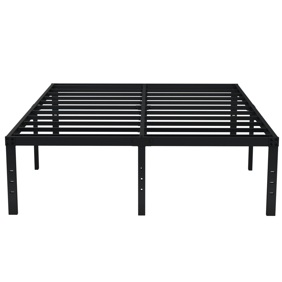 Queen Bed Frame with Storage M540910