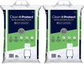 40 lb Water Softener Salt Crystals (Pack of 2) F195