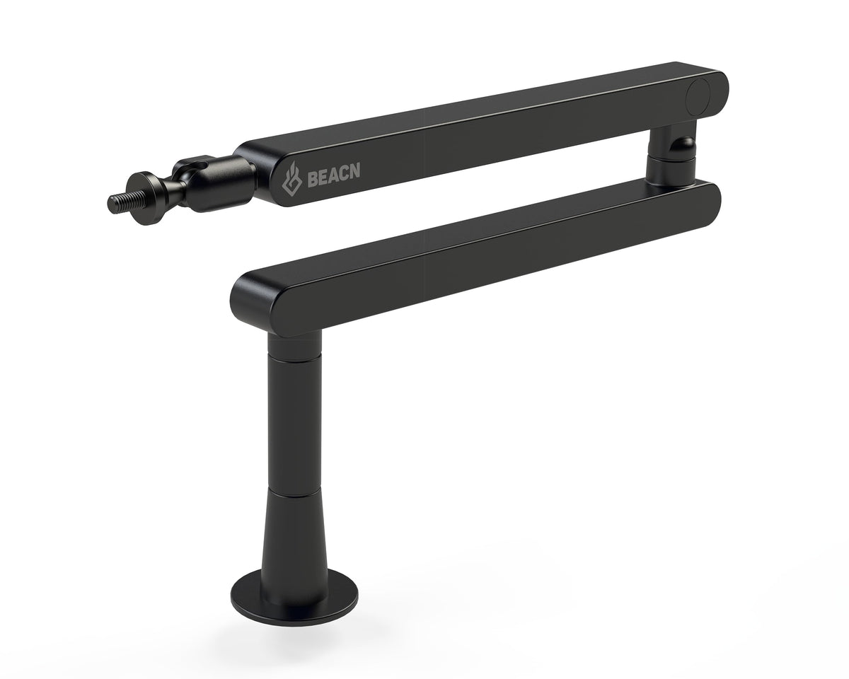 USB Mic, Audio Mixer, Mic Stand V1261