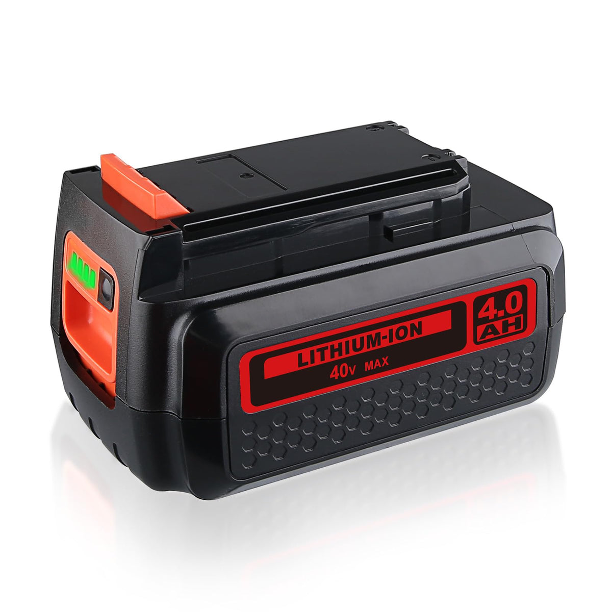 40V MAX 4.0Ah Lithium Battery S232