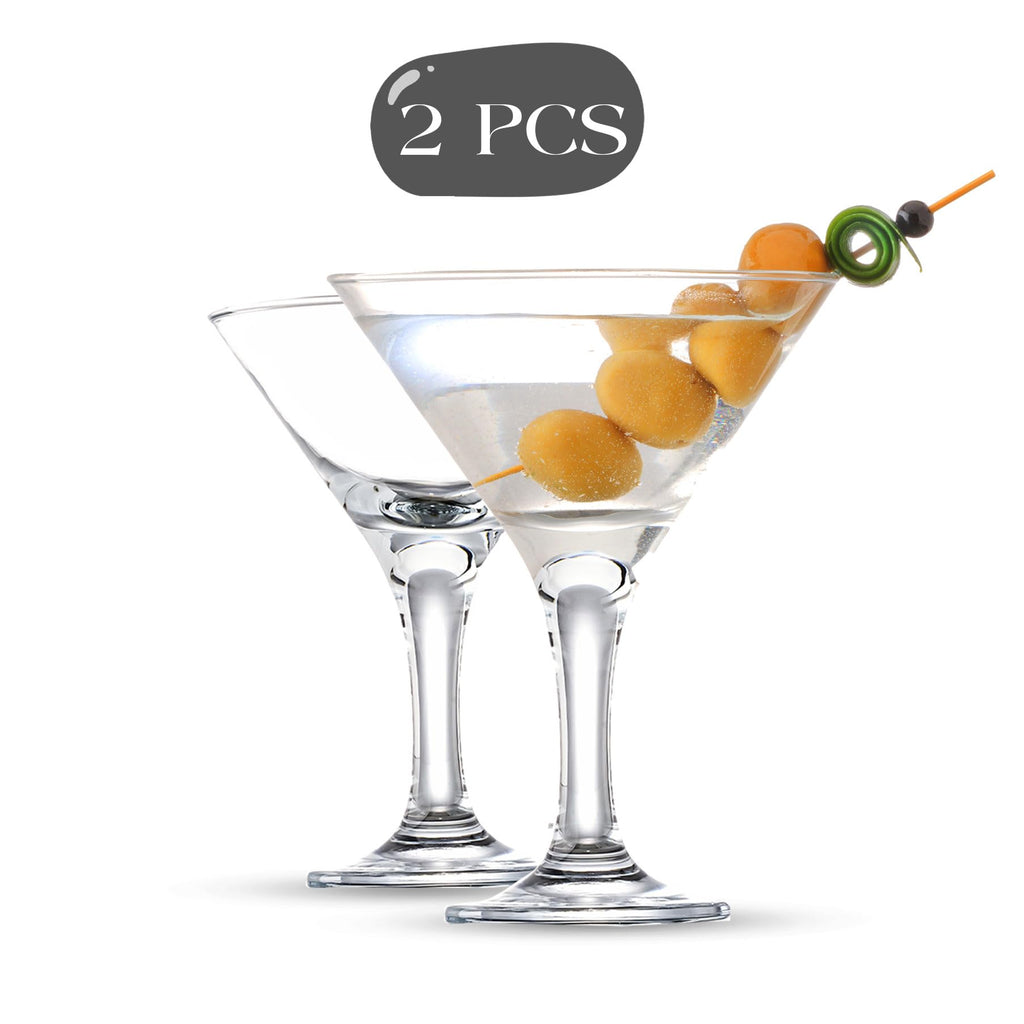 6oz Martini Glasses R55467