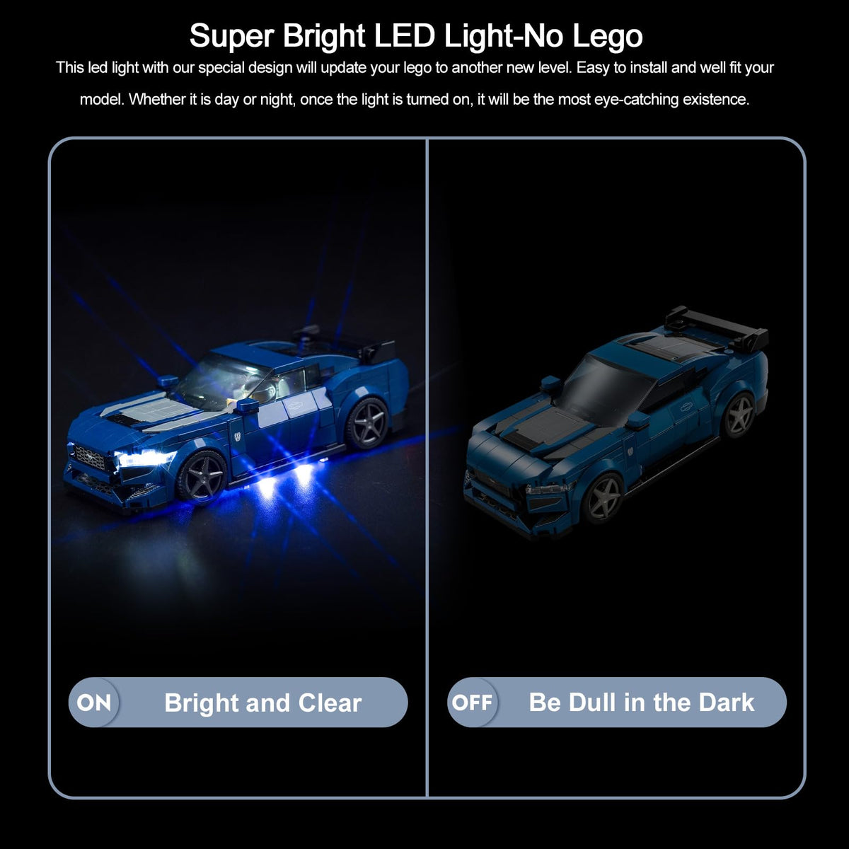 Compatible with Sports Car Z469