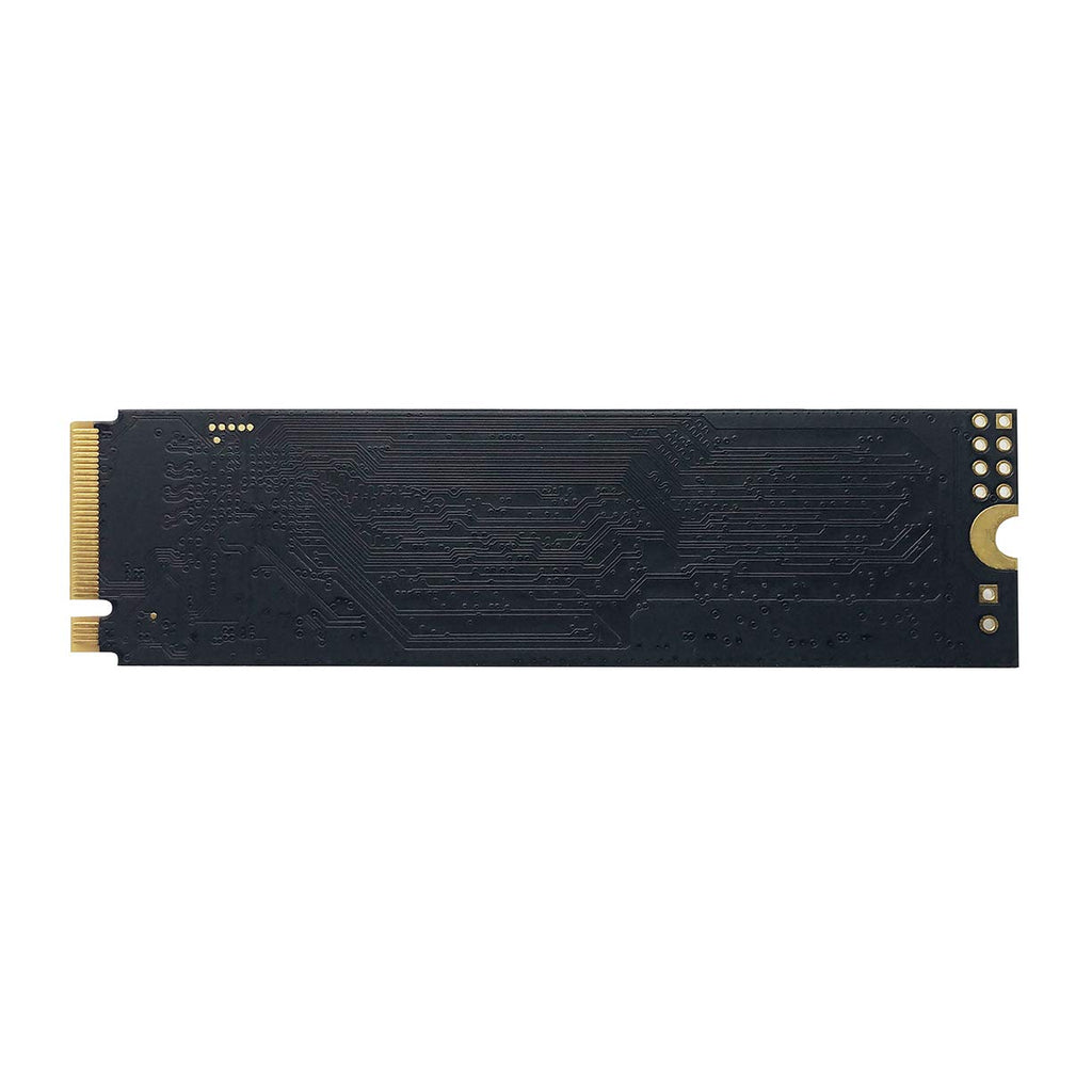 512GB M.2 PCIe Gen 3 x4 SSD M6253