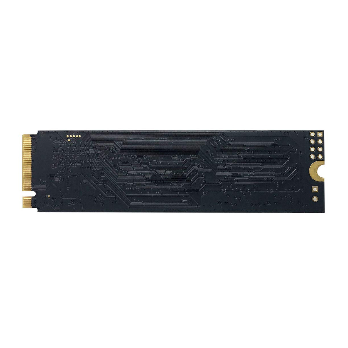 512GB M.2 PCIe Gen 3 x4 SSD M6253