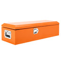 Heavy Duty Lockable Steel & Aluminum Truck Bed Tool Box D777