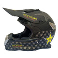 Full Face Motocross Off Road Dirt Bike Helmet A830101