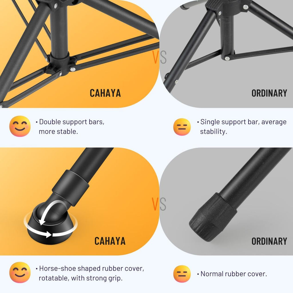 Foldable Portable Sheet Music Stand L6698