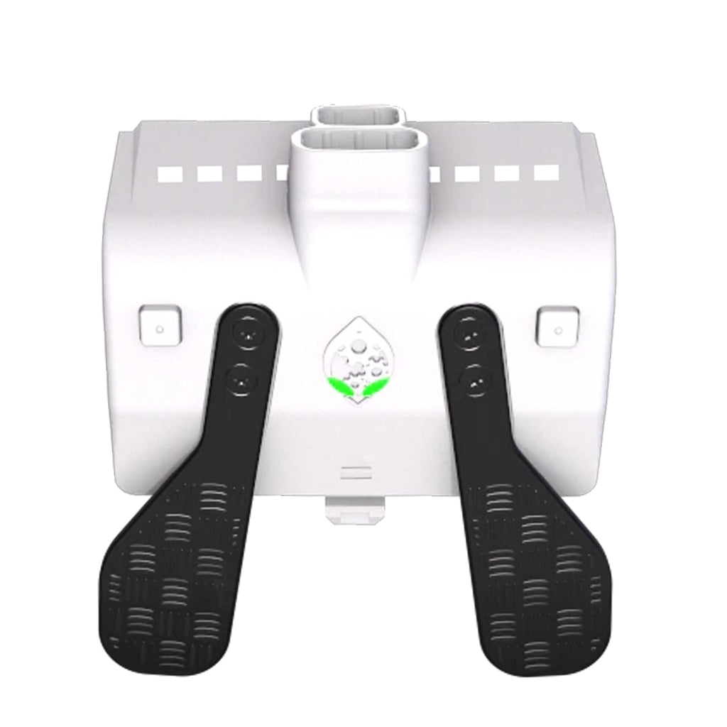 Wired Controller with Remappable Paddles N518939