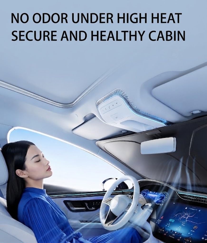 Front Window Sun Shade Foldable Reflective S179
